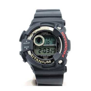 Casio g-shock frogman dw-9900 - Gem