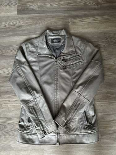 Tornado mart jacket - Gem