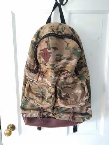 Undercover backpack - Gem