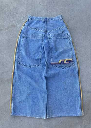 パンツ Jnco jeans mug shot 34x32 Jnco jeans mug shot 34x32 Jnco ebay shop