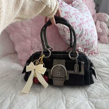 Coach soho hampton bag - Gem