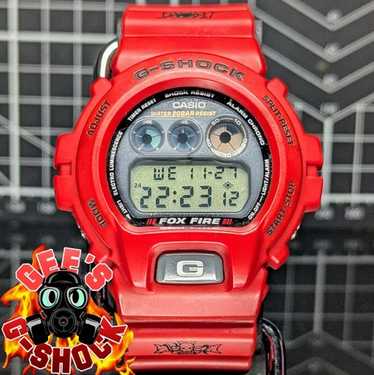 Casio casio g-shock fox - Gem