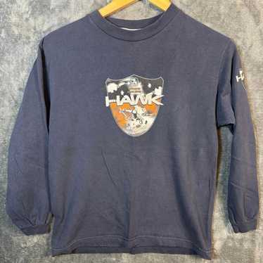 Vintage tony hawk T-shirt - Gem