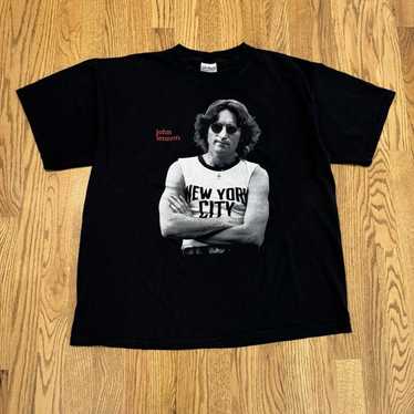 Vtg 90s john lennon - Gem