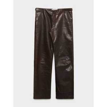 【名作】Maison Margiela 14 McQueen Pants 48 名作】Maison Margiela 14 McQueen Pants 48 - メルカリ