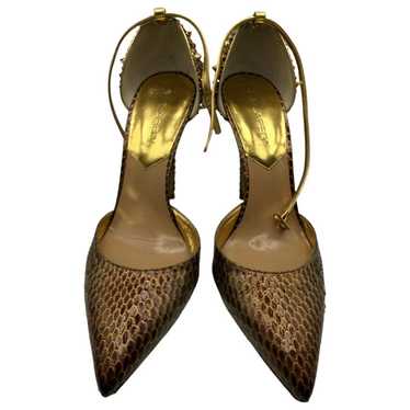 Dsquared2 heels - Gem