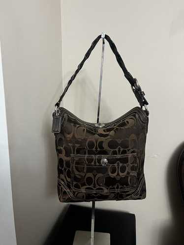 Coach chelsea optic signature - Gem