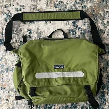 バッグ 90s vintage patagonia messenger bag Y2K Vintage PATAGONIA X-Large Messenger Bag Satchel | eBay