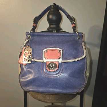 Coach legacy willis womens - Gem