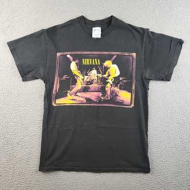 1996 nirvana from the - Gem