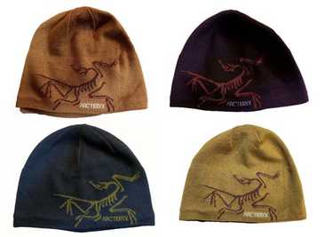 Arcteryx bird head toque - Gem