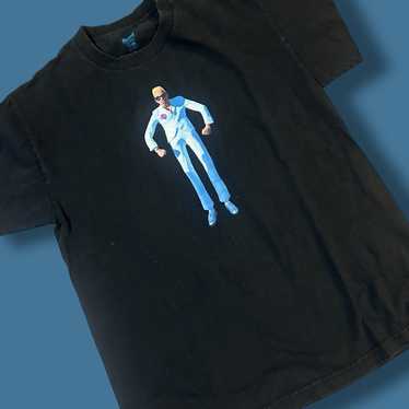 ミュージシャン Tyler, The Creator world tour tee Tyler the creator merch - Gem