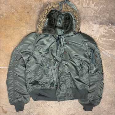 Diesel n2b puffer - Gem