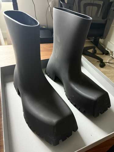 Balenciaga balenciaga trooper - Gem