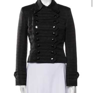 Burberry military jacket - Gem