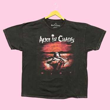 90s Alice In Chains Tシャツ ビンテージ サウンドガーデン Amazon.com: American Classics Alice in Chains Mens Short