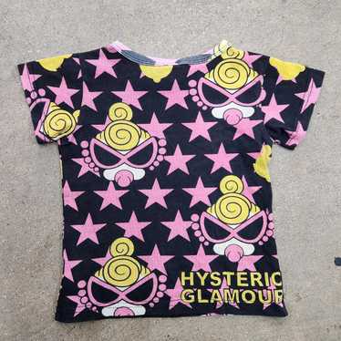 Hysteric mini t shirt - Gem