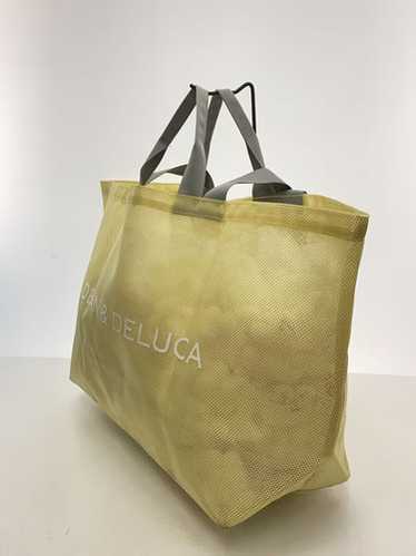 Dean deluca tote bag - Gem