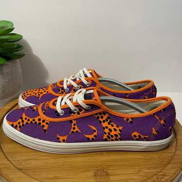 【 marimekko】Big KIVI ✖️2 Marimekko converse - Gem