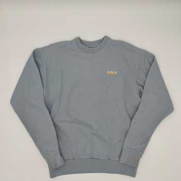 Golf wang light blue - Gem