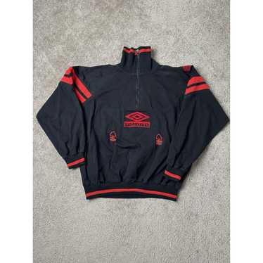 トップス UMBRO 90's damage sweat 90's Vintage Umbro Sweatshirt – The Vintage Scene