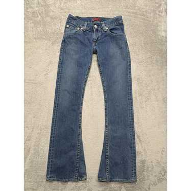 パンツ 00s Levi's 03501-01 STAY TRUE fade denim 00s Levi's 03501-01 STAY TRUE fade denim パンツ