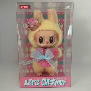 Pop mart labubu lets - Gem