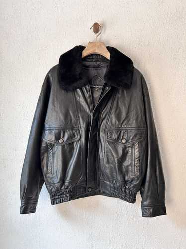 Vintage ysl jacket - Gem