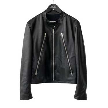 Maison margiela riders jacket - Gem
