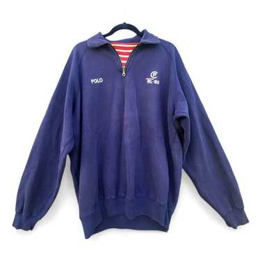 Polo Ralph Lauren RL-93 ジャケット　XS レア　一点物 Polo Ralph Lauren RL-93 ジャケット XS レア 一点物 Polo Ralph