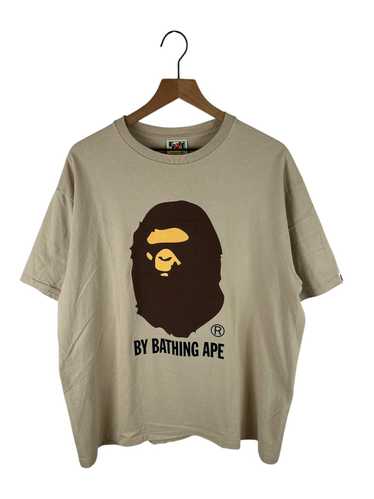 トップス A BATHING APE BAPE HEAD LOGO T-SHIRT L Buy BAPE A Bathing Ape 31st Anniv. Ape Head Tee 'Black