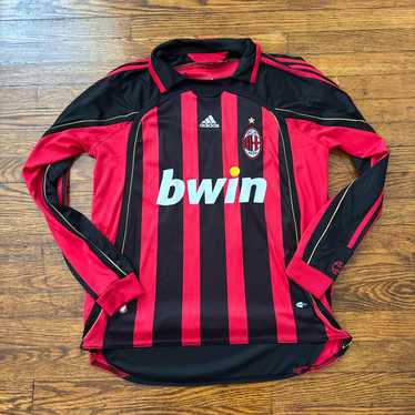 Ac milan 2002 2003 - Gem