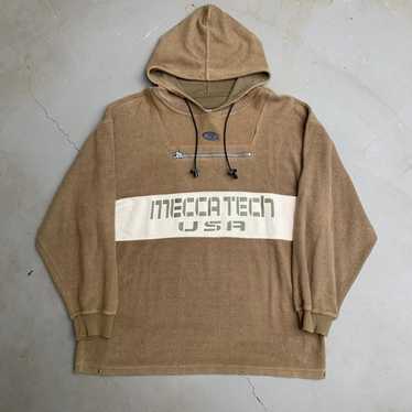Vintage 90s mecca usa - Gem