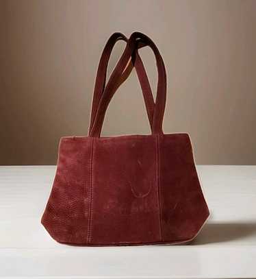 バッグ OLD COACH Nubuck Leather ShoulderBag s-l400.jpg