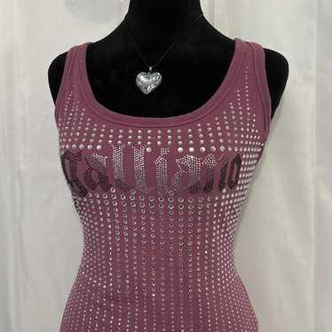vintage Galliano top - Gem