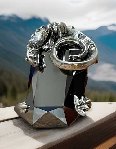 Ring of alchemy the - Gem