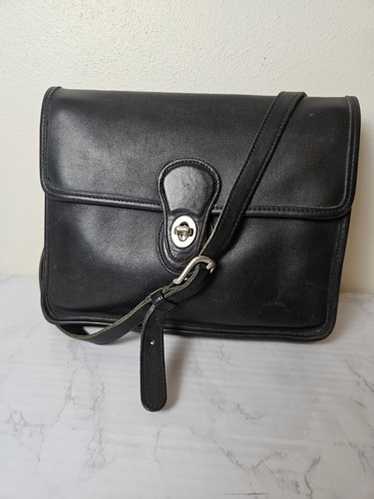 Coach vintage willis bag - Gem