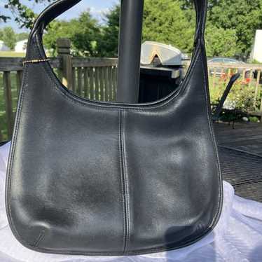 Coach vintage ergo hobo - Gem