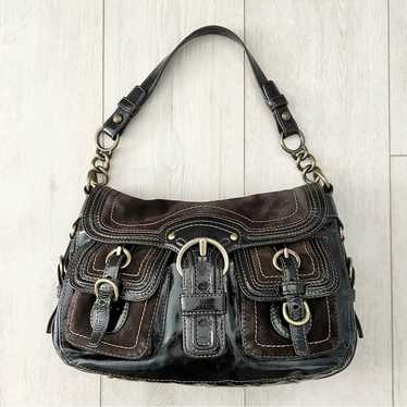 バッグ Vintage Coach Legacy Garcia Hobo Bag s-l400.jpg