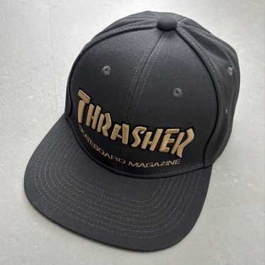 Thrasher cap - Gem