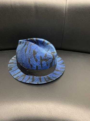 Issey Miyake プリーツ　バケットハット Homme Plisse Issey Miyake Black Pleats Bucket Hat Homme