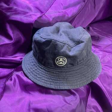 Old stussy bucket hat - Gem
