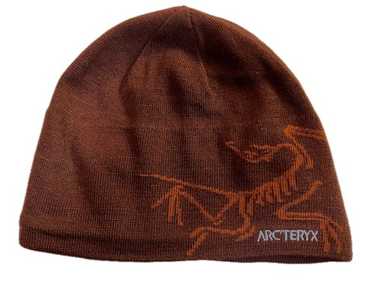 帽子 ARC'TERYX BIRD GROTTO TOQUE BEANIE Grotto Toque | Arc'teryx Canada