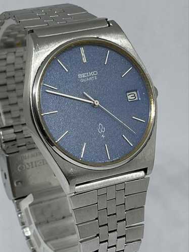 7832 8010 seiko watch - Gem