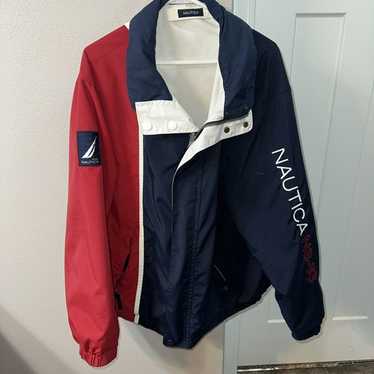 Nautica ns 83 reversible - Gem