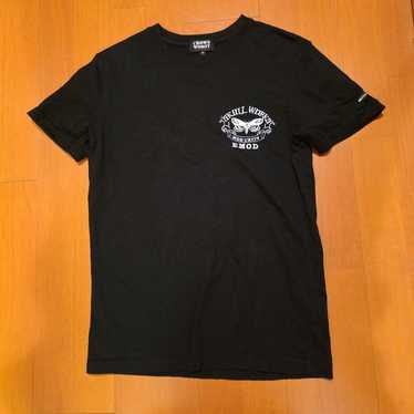 Skull works shirt - Gem