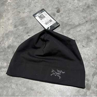 oMA LOGO SKULL CAP ビーニー beanie arc'teryx Arcteryx Men Women Winter Knitted Beanie Cap Skull Hat