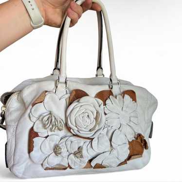 Vintage valentino garavani bag - Gem