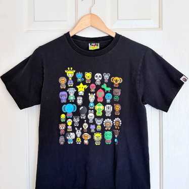 Bape baby milo a - Gem