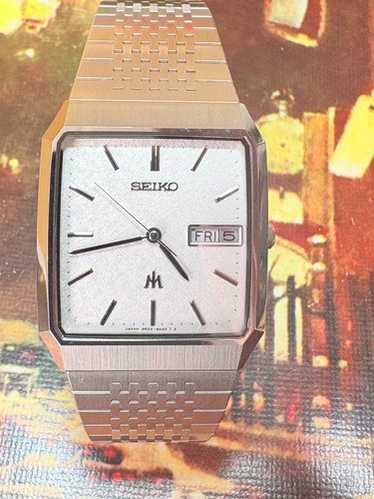 Seiko majesta mens watch - Gem
